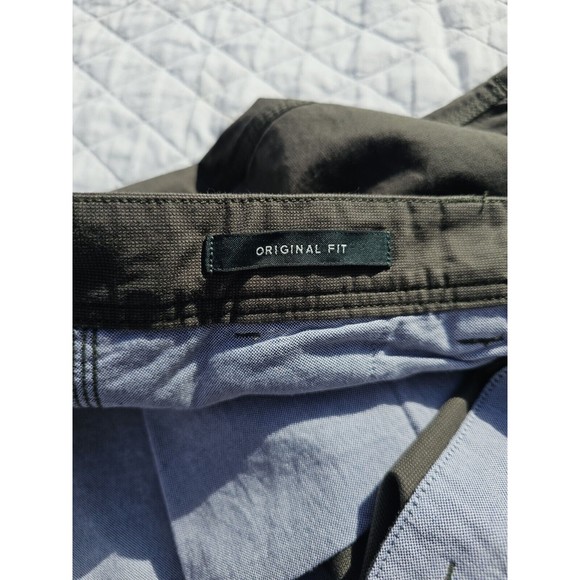 NWT Rodd And Gunn The Gunn 9" Forest Green Shorts‎ Mens Size 40 - Picture 13 of 15